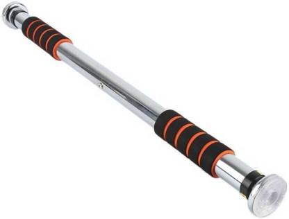 NV COLLECTION Door Bar & Rod Height Increasing and Exercise Bar Multi-training Bar Push-up Bar