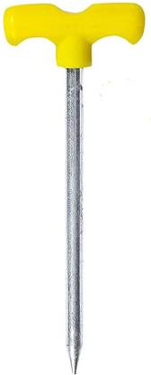FitnessFreak Weight Stack Selector Pin 1Pc l Exercise Machine Attachment Multi-training Bar