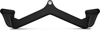YMD LAT Pulldown Attachments, Pull Down Bar with Ergonomic Handle, Cable Machine Multi-training Bar