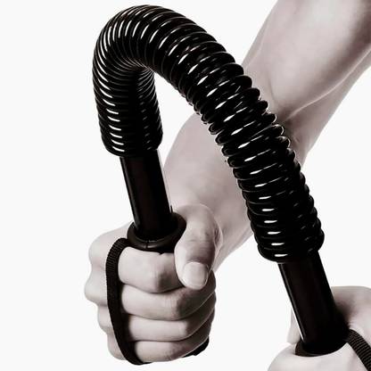 SOLO MART Professional Heavy Duty Power Twister Bar (20Kg) Push-up Bar