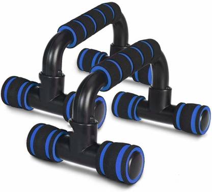 LIVOX Fitness Equipment Handles Chest Body Building Sports Push Up Home Exercise Push-up Bar