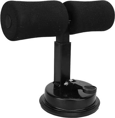 ELK Sit Up Bar for Abdominal Muscle Exercise with Self Priming Suction Cup Sit-up Bar