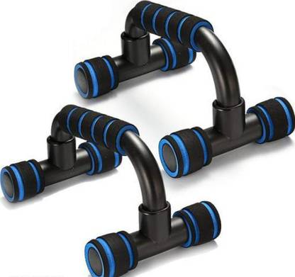 BOLDHIGH Push-up Stand /Body Building Exercise Tools/Push Up Stand Bar for Men & Women Push-up Bar