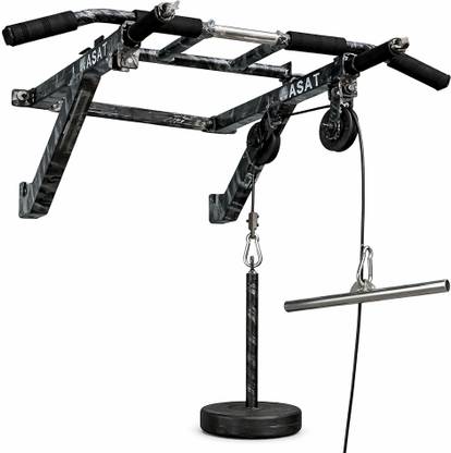 Asat 206 Pull-up Bar