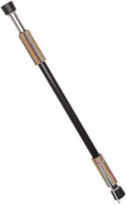 NV COLLECTION Training/Exercise Bar/Pull-up/Door Bar/Multi Fitness & stamina Exerciser Bar Pull-up Bar