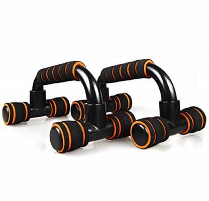 LIVOX Push Up Bar Stand for Gym & Home Exercise for Men & Women. Push-up Bar