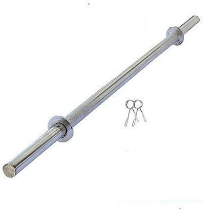 Forgesy 55 Weight Lifting Bar