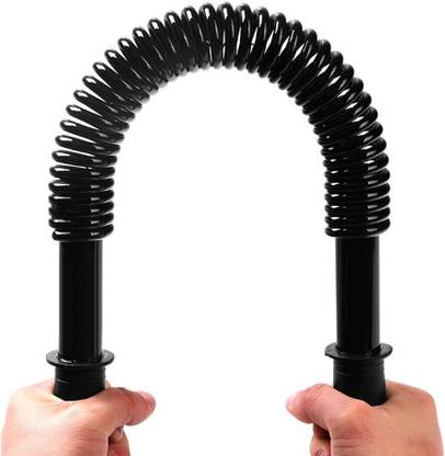 Pheonix Power Twister, Upper Body Strength Training Workout Multi-training Bar