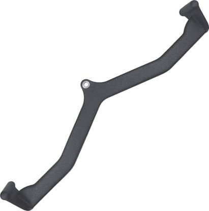 KOBO GA-16 Lats Wide Bar 31.5 Inches Lat Pulldown Bar Back Strength Training Handle Multi-training Bar