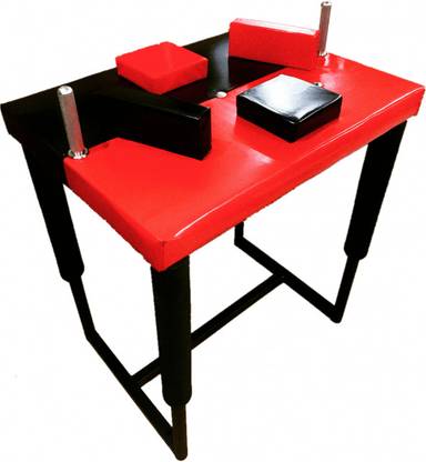 NPIFITNESS Professional arm wrestling table Multi-training Bar