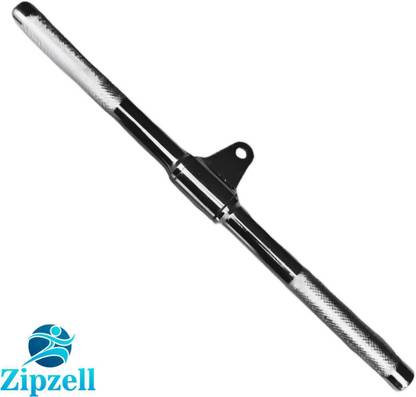 Zip Zell Tricep Straight Bar Multi-training Bar Multi-training Bar