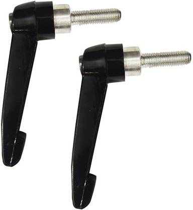 JFG Heavy Duty Spin Bike Knob / Gym Exercise Bike Knob Spare Parts Fitness Accessory Kit Kit
