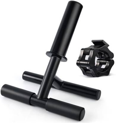 IRIS Power Leg Pro - Tibialis Anterior & Calf Training System Weight Lifting Bar