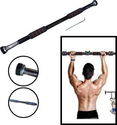Go Go Toys Exercise & Height Increase Door Bar/Chin Up Bar/Height Bar Push-up Bar Pull-up Bar