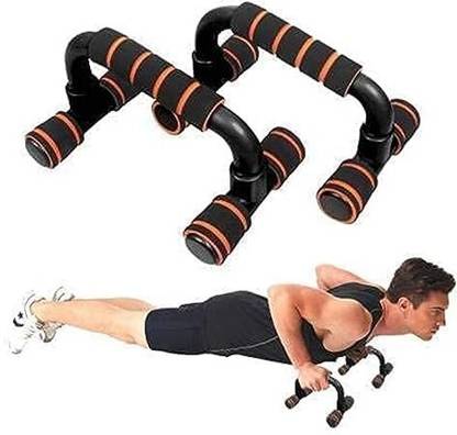 TRIMMO Stand For Home Exercise Dips Chest training Floor Training Bar Push-up Bar Push-up Bar