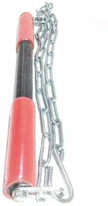 BOLDHIGH Heavy Duty Chin up Rod with Chain for Exercise Height Increasing Equipment Chin-up Bar
