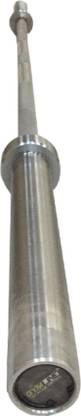 Gymline OLYMPIC 7 FT BAR Floor Training Bar