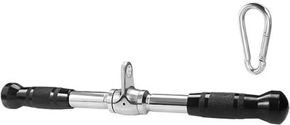 CityBastion Bicep Tricep Handle For Home And Gym Use. Pull-up Bar