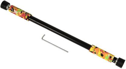 NV COLLECTION Best Kids Height Increase Adjustable Door Bar Rod & Multipurpose Hanging Pull-up Horizontal Bar