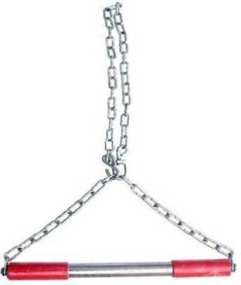 Chudleigh Hanging Chain/ Pull Up Bar Chin-up Bar Pull-up Bar