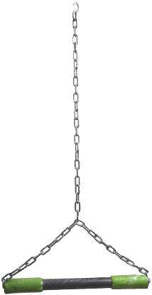 Etahmart Premium Quality Height Increasing Pull-up Chain Chin-up Bar