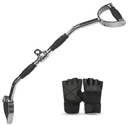 GS SPORTS Triceps V Handle V Bar Pro Half - Grip . Triceps Bar. Triceps Bar