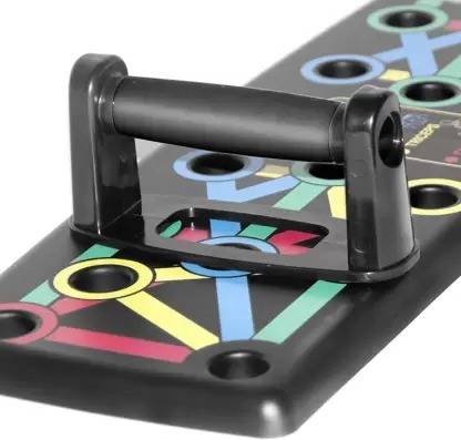 Fulkiza Exercise Workout Push-up Stands Push-up Bar Push-up Bar