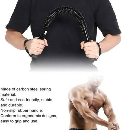 LIVOX Upper body exerciser power twister25 Multi-training Bar