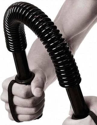 Pheonix Power Twister Bar Upper Body Exercise for Bicep Arm Strengthening Multi-training Bar