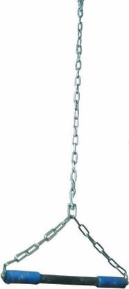 LIVOX Hanging Chain/ Pull Up Bar for Height Increase Pull-up Chin-up Bar BHU-10 Chin-up Bar