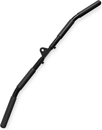 YMD LAT Pull Down Attachment Tricep Pull Down Attachment Cable Machine Accessories Multi-training Bar