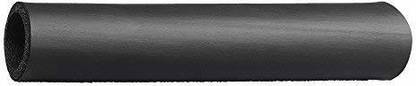 ISF Grip-Tek Black Foam Tubing Grips (1 Pack of 2 Grips) – NPVC Foam Handle Grips Chin-up Bar