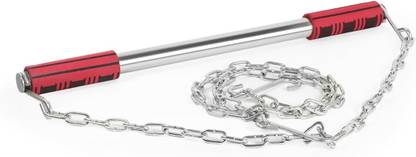 Moderic Chin/pull-up bar for home and gym Chin-up Bar