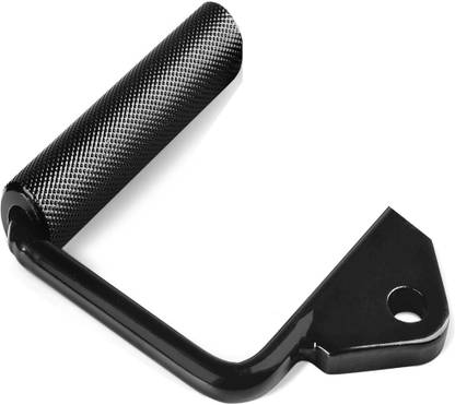 Dinetic 1-C Handle Cable Attachment for Weight Workout Multi-training Bar