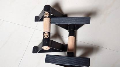 body mechanics MINI IRON calistenics Parallettes Push-up Bar