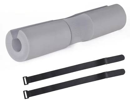 Fitcozi Barbell Pad Squat Pad for Squats, Lunges and Hip Thrusts Weight Lifting Bar