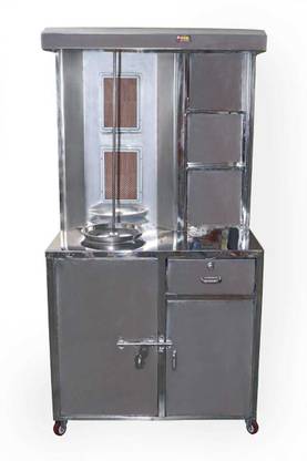 OSR ShawarmaMachineStainlesssteel Electric Grill