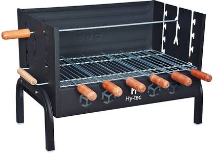 Hytec ??YBB-FLAMEGRILL Charcoal Grill