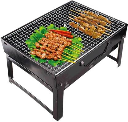 DHYANEXA Barbeque Grill D Charcoal Grill