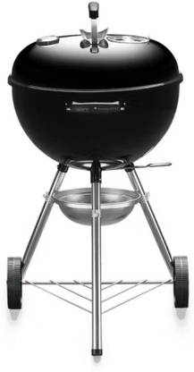 Weber portableminicarcoalbbqgrilleasytocarryandbringeverywhere1 Charcoal Grill