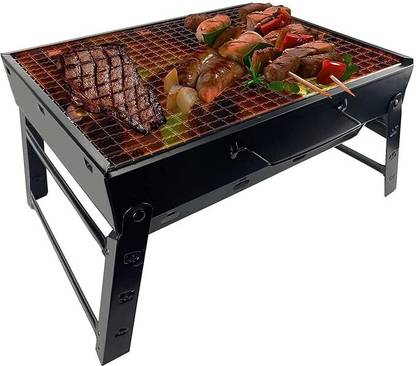 Kruvad KR129 Charcoal Grill
