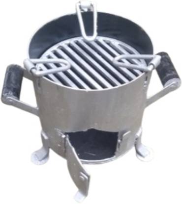KASANA Sigdi 0003 Charcoal Grill
