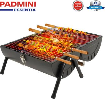 PADMINI BARREL BARBEQUE Charcoal Grill