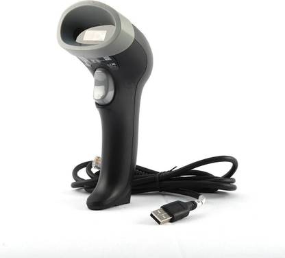 Retsol D 2050+ 1D/2D 2D Camera Barcode Scanner