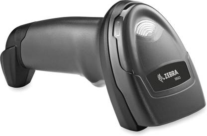 Zebra Technologies DS2208 DS2208 2D Camera Barcode Scanner