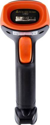 TELEPORT 2DW1100 2D Camera Barcode Scanner