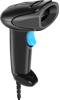 PosBox SC101 1D USB Wired Laser Barcode Scanner