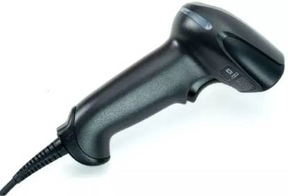 Honeywell 1950GHD 2D Camera Barcode Scanner