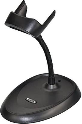 HENEX Barcode Scanner Stand 2D Camera Barcode Scanner