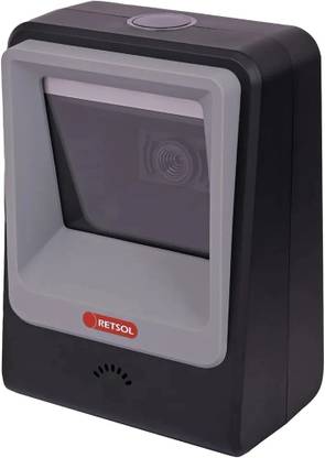 Retsol PD ?PD-2000 2D Camera Barcode Scanner
